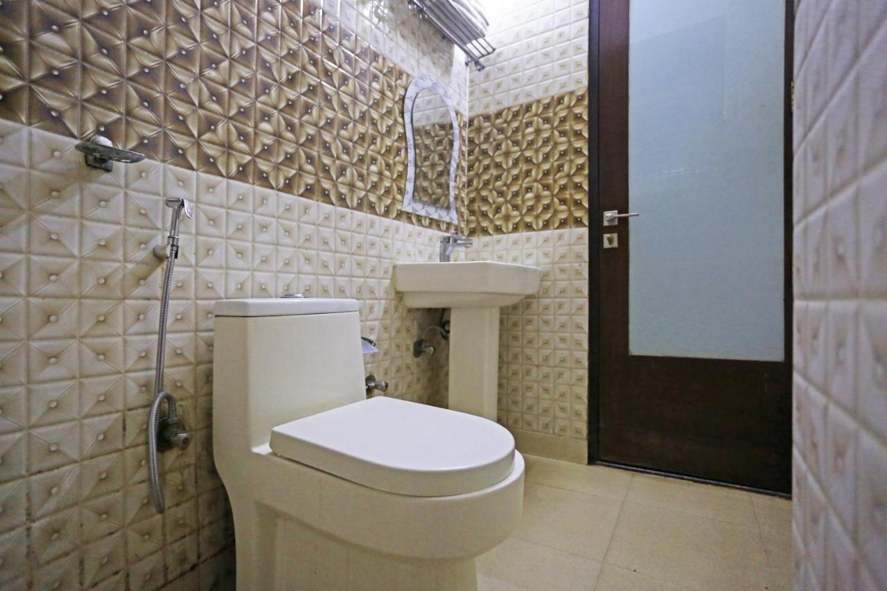 Hotel Star Inn Suite - Delhi Airport Nueva Delhi Exterior foto