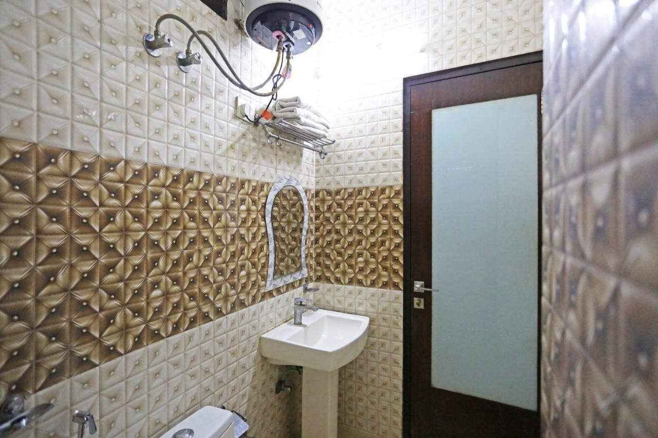 Hotel Star Inn Suite - Delhi Airport Nueva Delhi Exterior foto